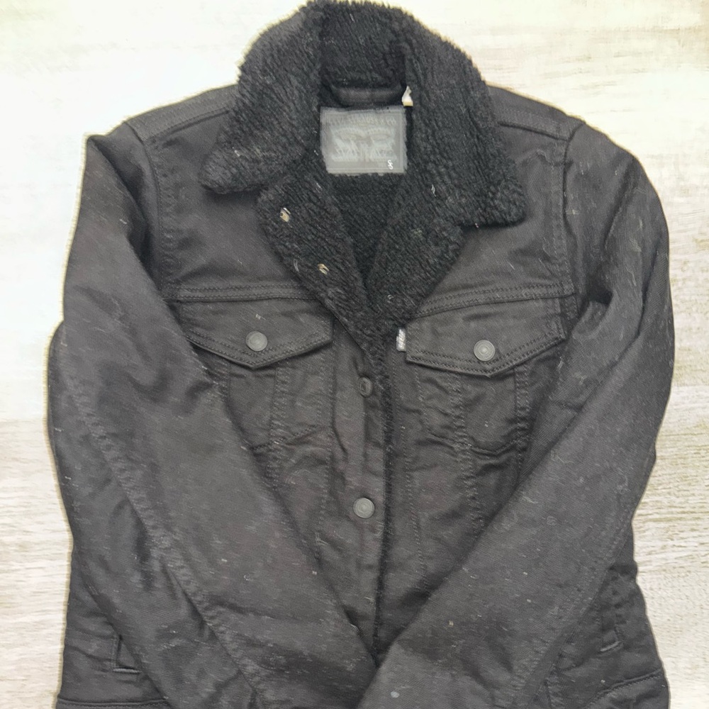 Levi Jacket - image 5